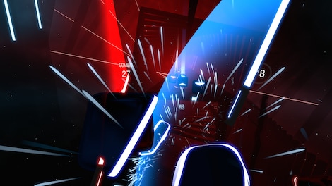 Beat Saber (PC) - Steam Gift - AUSTRALIA - 5