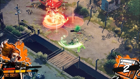 Beat Slayer (PC) - Steam Gift - GLOBAL - 3