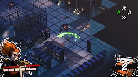 Beat Slayer (PC) - Steam Gift - GLOBAL - 11