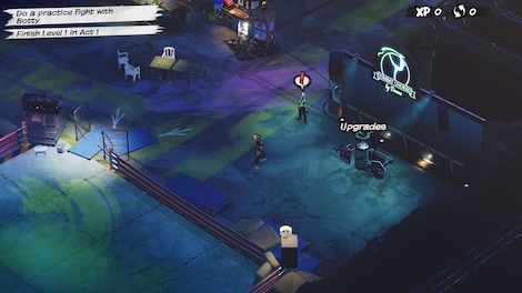 Beat Slayer (PC) - Steam Gift - GLOBAL - 7