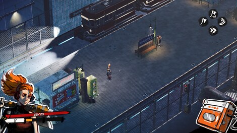 Beat Slayer (PC) - Steam Gift - GLOBAL - 12