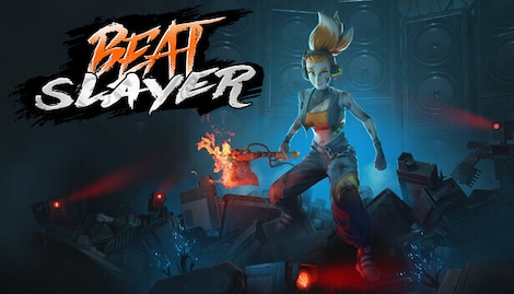 Beat Slayer (PC) - Steam Gift - GLOBAL - 0