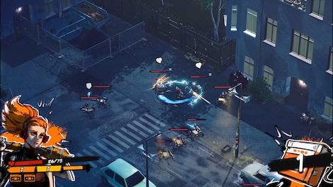 Beat Slayer (PC) - Steam Gift - GLOBAL - 8