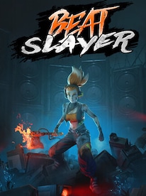 Beat Slayer (PC) - Steam Key - EUROPE - 1