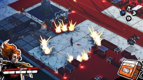 Beat Slayer (PC) - Steam Key - EUROPE - 4