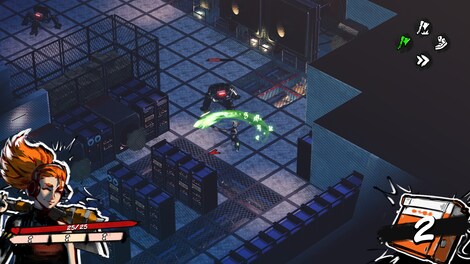 Beat Slayer (PC) - Steam Key - GLOBAL - 11
