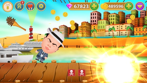 Beat The Dictators Steam Key GLOBAL - 0