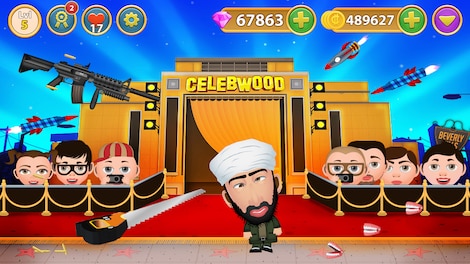 Beat The Dictators Steam Key GLOBAL - 3