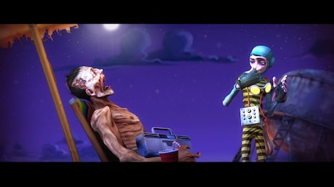 Beat The Game Steam Key GLOBAL - 18