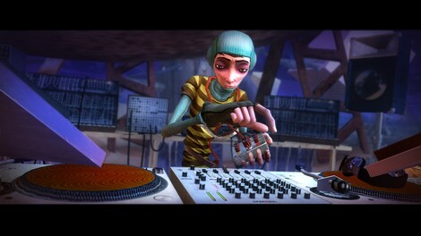 Beat The Game Steam Key GLOBAL - 17