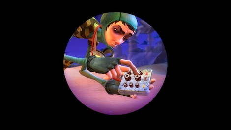 Beat The Game Steam Key GLOBAL - 16