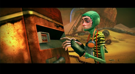 Beat The Game Steam Key GLOBAL - 11