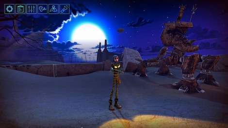 Beat The Game Steam Key GLOBAL - 5