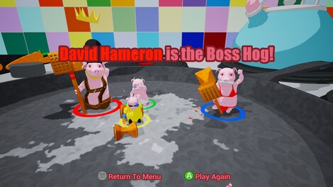 Beat Your Meat Steam Key GLOBAL - 4