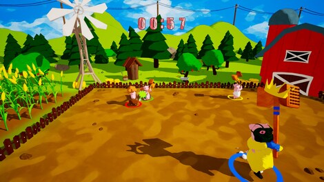 Beat Your Meat Steam Key GLOBAL - 23