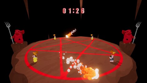 Beat Your Meat Steam Key GLOBAL - 10