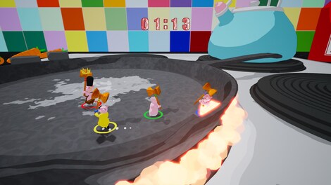 Beat Your Meat Steam Key GLOBAL - 26