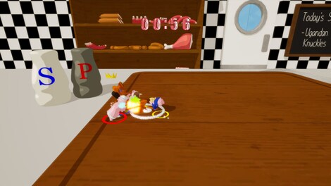 Beat Your Meat Steam Key GLOBAL - 16