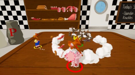 Beat Your Meat Steam Key GLOBAL - 13