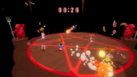 Beat Your Meat Steam Key GLOBAL - 12