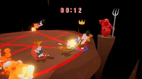 Beat Your Meat Steam Key GLOBAL - 21