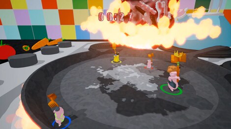 Beat Your Meat Steam Key GLOBAL - 15