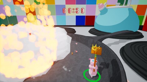 Beat Your Meat Steam Key GLOBAL - 22