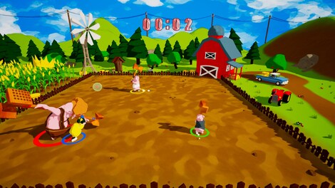 Beat Your Meat Steam Key GLOBAL - 8