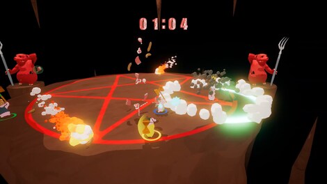 Beat Your Meat Steam Key GLOBAL - 6
