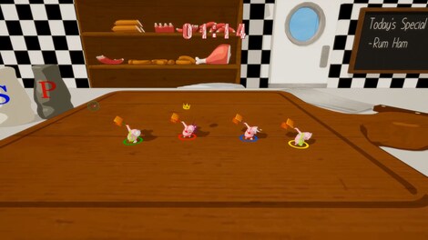 Beat Your Meat Steam Key GLOBAL - 3