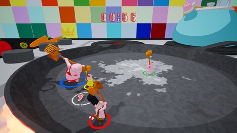 Beat Your Meat Steam Key GLOBAL - 20