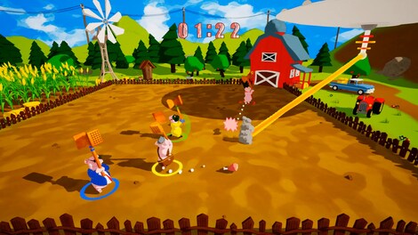 Beat Your Meat Steam Key GLOBAL - 9