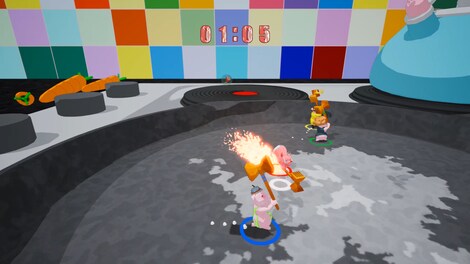 Beat Your Meat Steam Key GLOBAL - 7