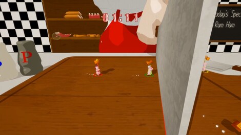 Beat Your Meat Steam Key GLOBAL - 19