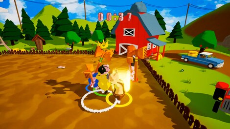 Beat Your Meat Steam Key GLOBAL - 18