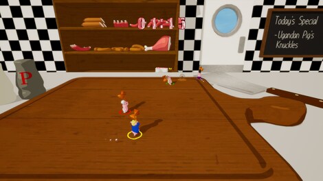 Beat Your Meat Steam Key GLOBAL - 17