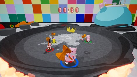 Beat Your Meat Steam Key GLOBAL - 24