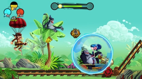 BeatBlasters III Steam Key GLOBAL - 6