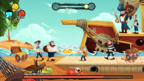 BeatBlasters III Steam Key GLOBAL - 7