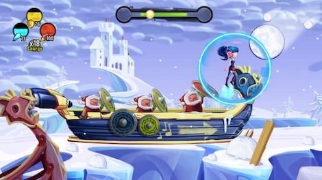 BeatBlasters III Steam Key GLOBAL - 4