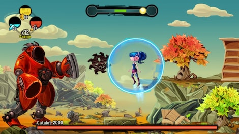 BeatBlasters III Steam Key GLOBAL - 5