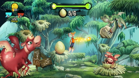 BeatBlasters III Steam Key GLOBAL - 3