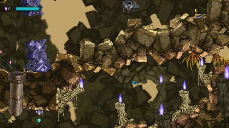 Beatbuddy: Tale of the Guardians Steam Key GLOBAL - 13