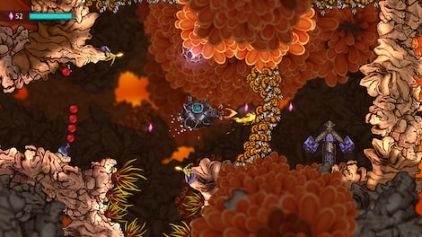 Beatbuddy: Tale of the Guardians Steam Key GLOBAL - 11