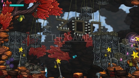 Beatbuddy: Tale of the Guardians Steam Key GLOBAL - 9