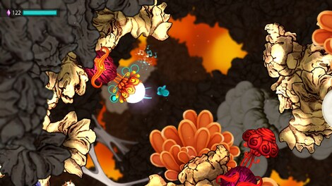 Beatbuddy: Tale of the Guardians Steam Key GLOBAL - 7