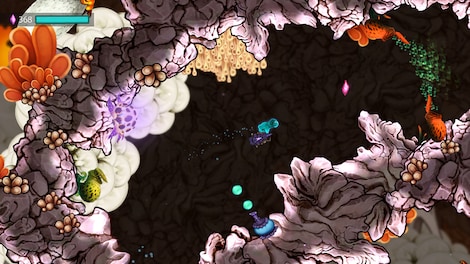 Beatbuddy: Tale of the Guardians Steam Key GLOBAL - 5
