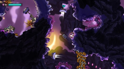 Beatbuddy: Tale of the Guardians Steam Key GLOBAL - 2