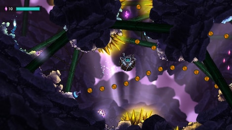 Beatbuddy: Tale of the Guardians Steam Key GLOBAL - 3