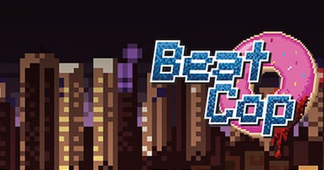BeatCop Steam Key GLOBAL - 2